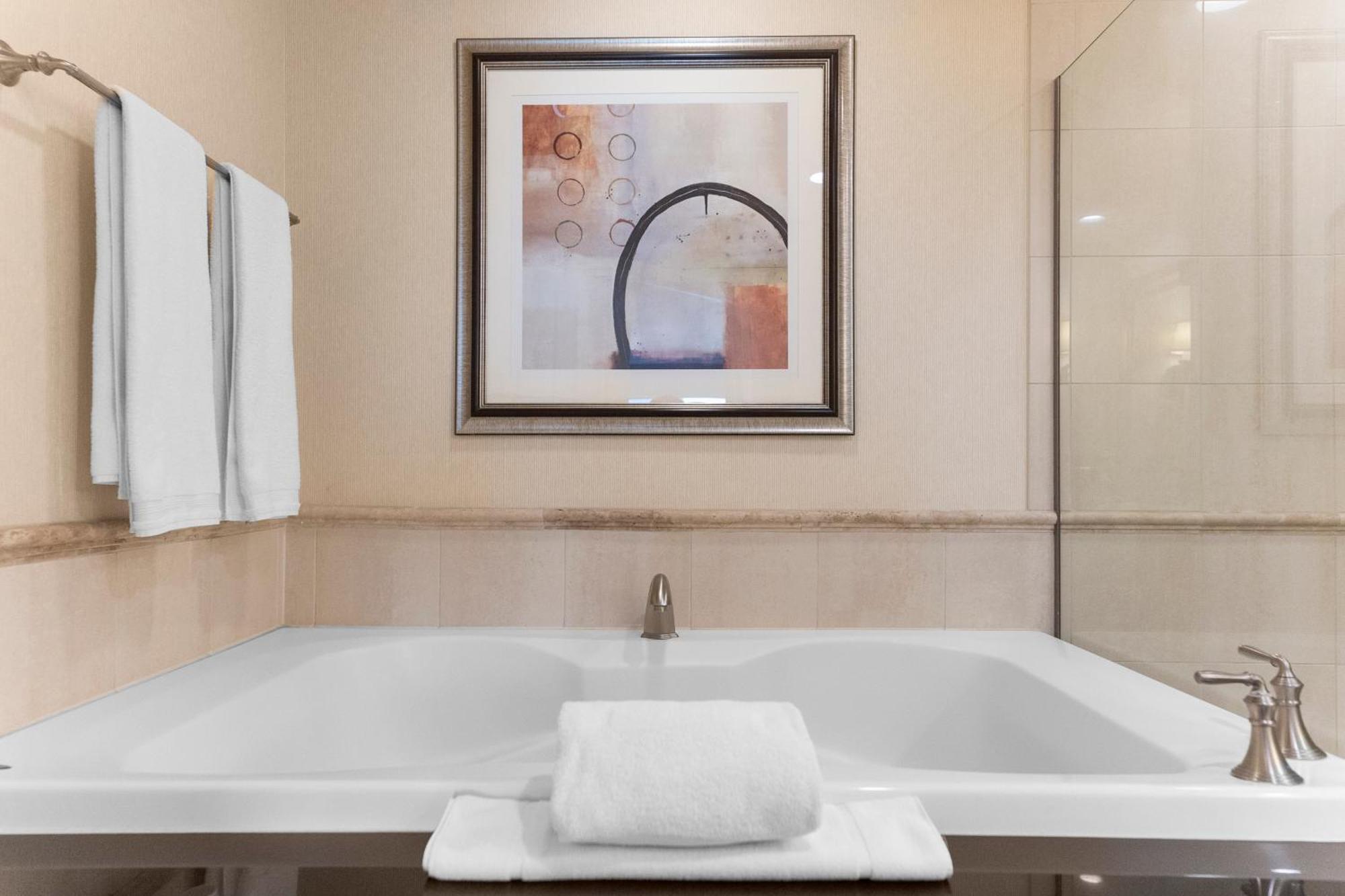 Lucky Gem Penthouse & Luxury Suites At Signature Resort, Balcony Strip View 2605 لاس فيغاس المظهر الخارجي الصورة