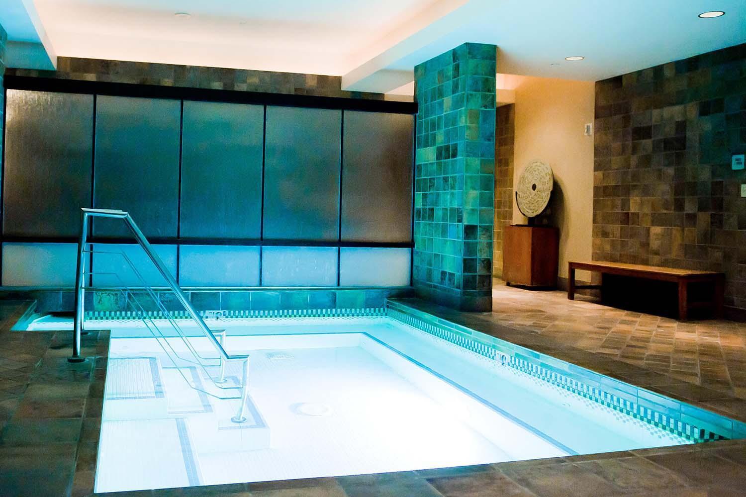 Lucky Gem Penthouse & Luxury Suites At Signature Resort, Balcony Strip View 2605 لاس فيغاس المظهر الخارجي الصورة