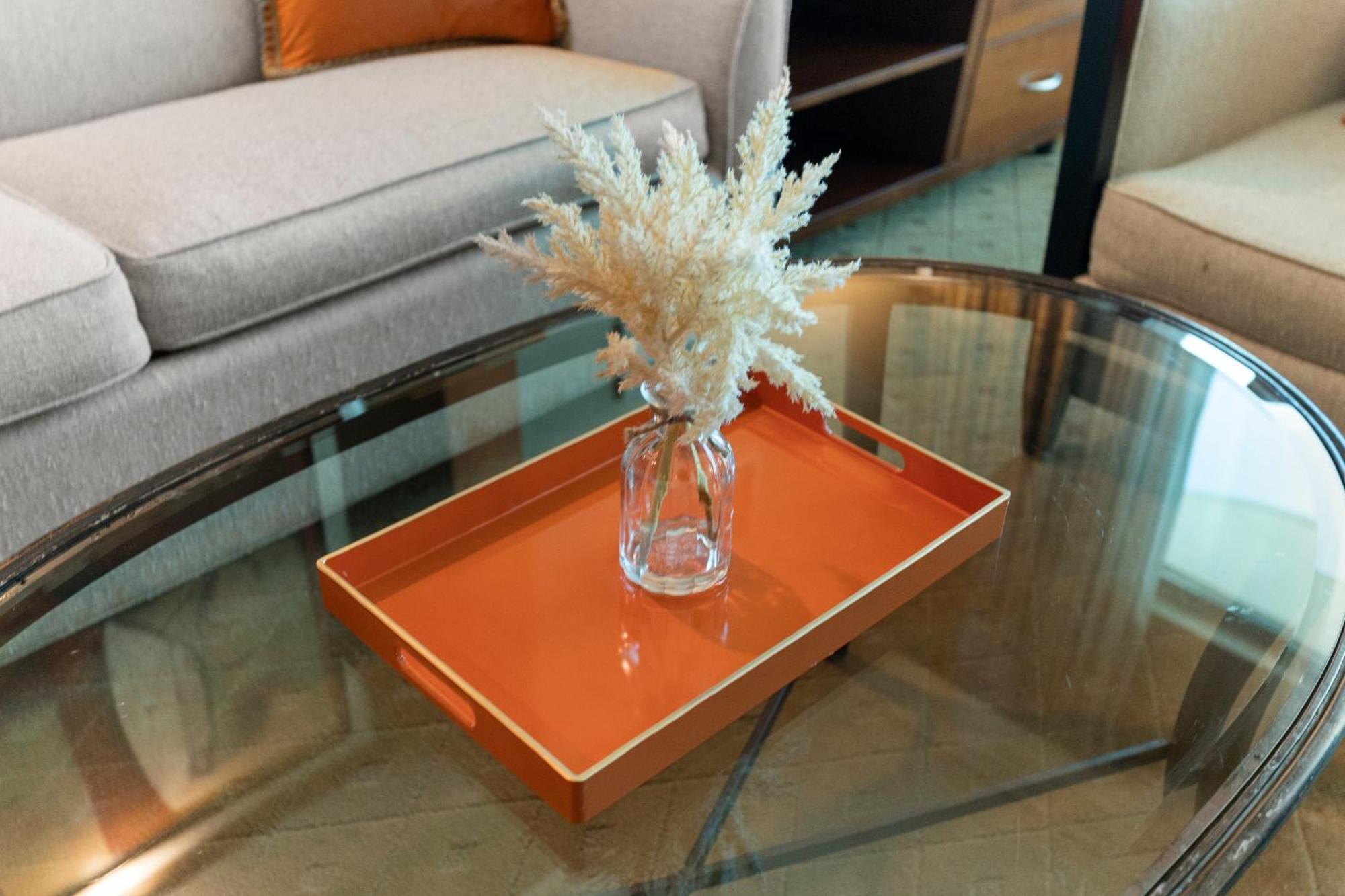 Lucky Gem Penthouse & Luxury Suites At Signature Resort, Balcony Strip View 2605 لاس فيغاس المظهر الخارجي الصورة