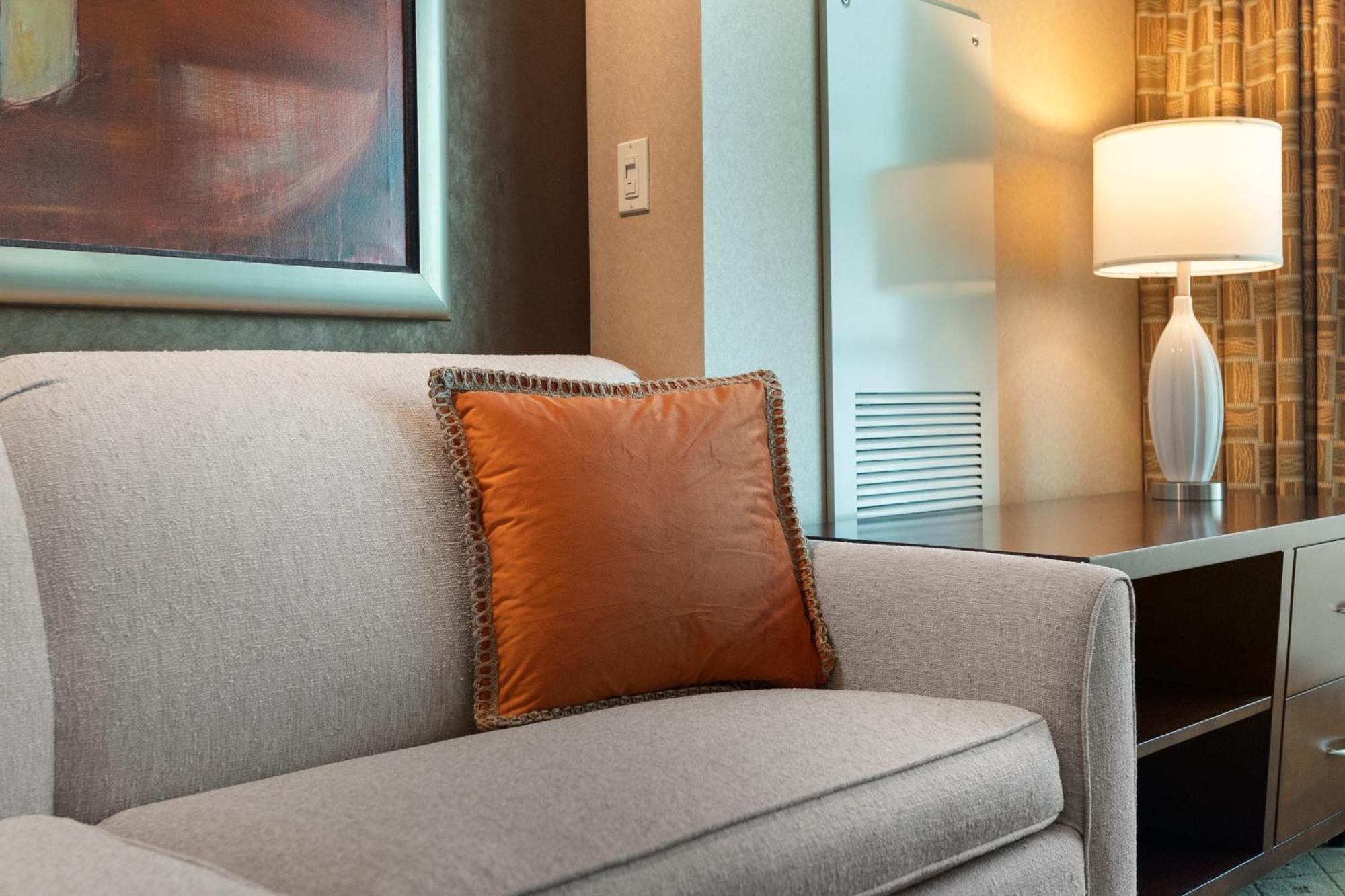 Lucky Gem Penthouse & Luxury Suites At Signature Resort, Balcony Strip View 2605 لاس فيغاس المظهر الخارجي الصورة